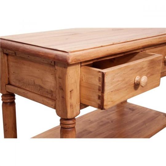 biscottini L4346 NT natur fa loft vintage provanszi mediterran tomorfa konzolasztal asztal iroda dolgozo home office butor toszkan stilus berendezes lakberendezes tervezes asztalos provansz country falusi ny.jpg